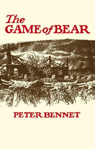 Beispielbild fr The Game of Bear zum Verkauf von Blackwell's