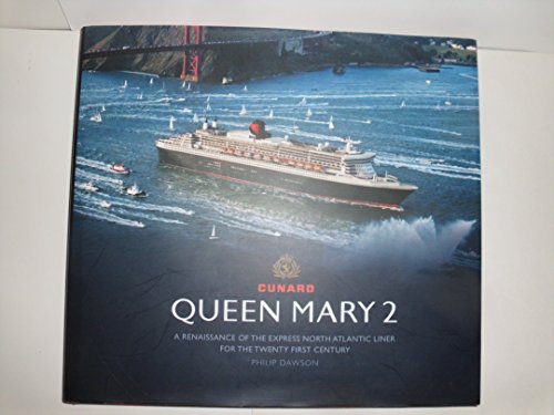 Beispielbild fr Queen Mary 2 zum Verkauf von WorldofBooks