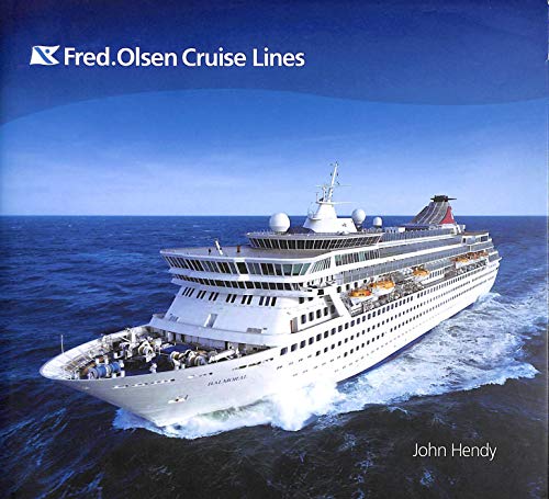 Beispielbild fr Cruise Ships of the Solent zum Verkauf von Reuseabook
