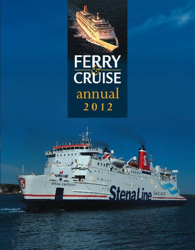 9781906608446: Ferry & Cruise Annual