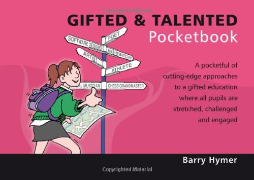 Stock image for Gifted and Talented Pocketbook for sale by WorldofBooks