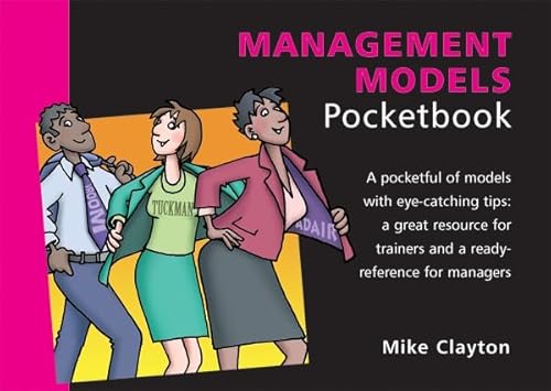 9781906610036: Management Models Pocketbook: Management Models Pocketbook