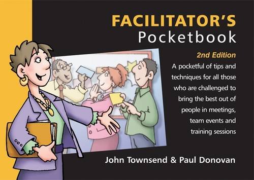 Imagen de archivo de Facilitators Pocketbook a la venta por Reuseabook