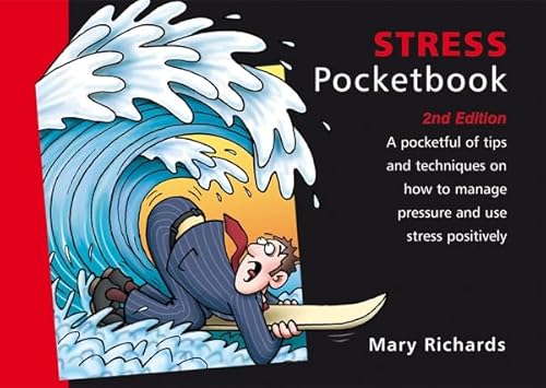 Beispielbild fr Stress Pocketbook: Stress Pocketbook: 2nd Edition zum Verkauf von WorldofBooks