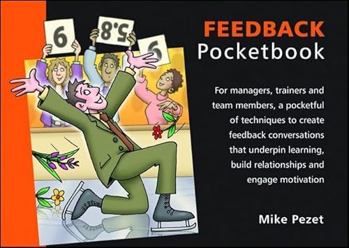 Beispielbild fr Feedback Pocketbook zum Verkauf von Reuseabook