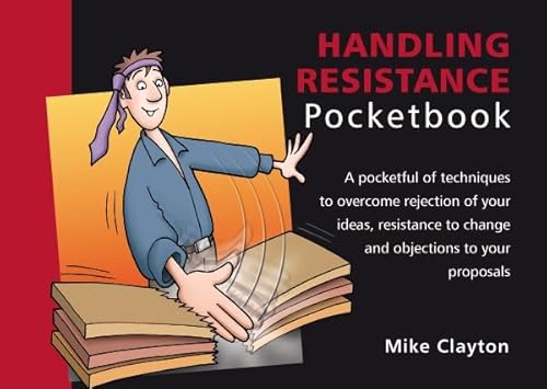 Beispielbild fr Handling Resistance Pocketbook zum Verkauf von WorldofBooks