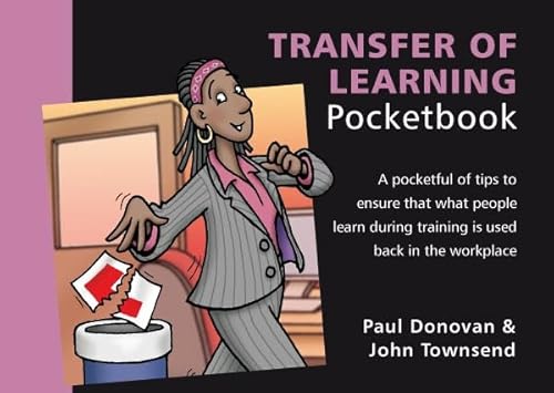 9781906610326: Transfer of Learning Pocketbook