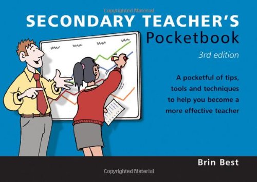 9781906610333: Secondary Teacher's Pocketbook: 3rd Edition: Secondary Teacher's Pocketbook: 3rd Edition