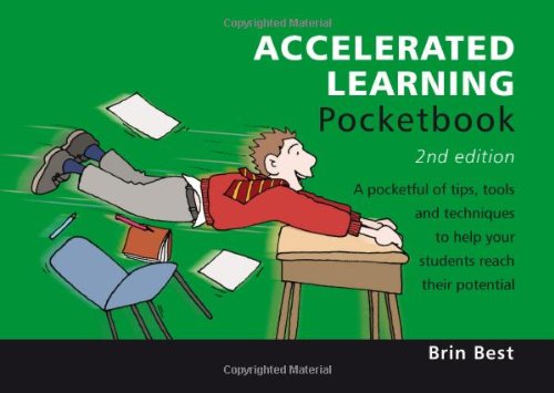 9781906610340: Accelerated Learning Pocketbook