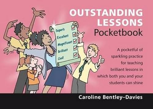 Beispielbild fr Outstanding Lessons Pocketbook zum Verkauf von WorldofBooks