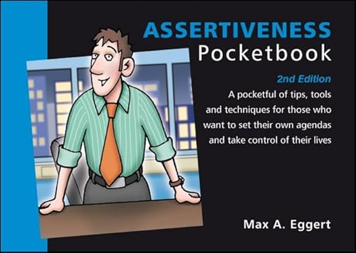 Beispielbild fr Assertiveness Pocketbook: Assertiveness Pocketbook: 2nd Edition zum Verkauf von WorldofBooks