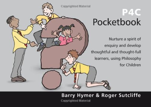 Stock image for P4C Pocketbook for sale by Goldstone Books