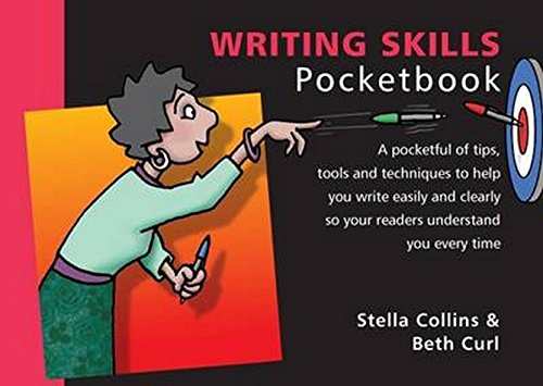 Beispielbild fr Writing Skills Pocketbook zum Verkauf von WorldofBooks
