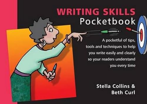 9781906610456: Writing Skills Pocketbook