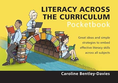 Stock image for Literacy Across the Curriculum (Pocketbook) for sale by WorldofBooks