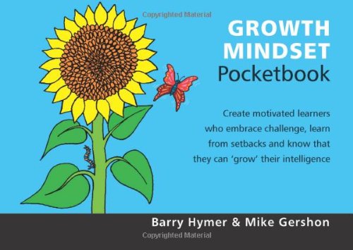 Imagen de archivo de Growth Mindset Pocketbook a la venta por WorldofBooks