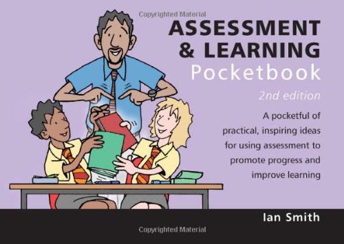 9781906610654: Assessment and Learning Pocketbook: 2nd Edition: Assessment and Learning Pocketbook: 2nd Edition