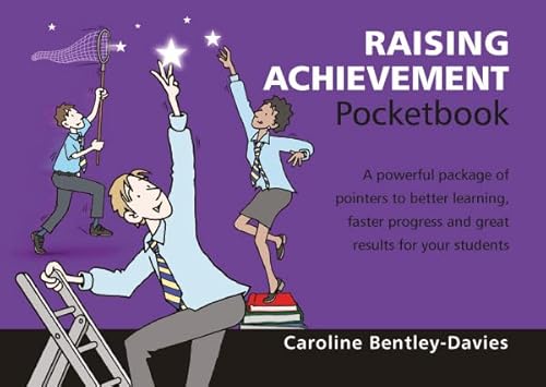 Beispielbild fr Raising Achievement Pocketbook 2015 (Teachers' Pocketbooks) zum Verkauf von Re-Read Ltd