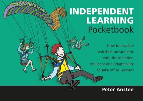 Beispielbild fr Independent Learning Pocketbook 2015 (Teachers' Pocketbooks) zum Verkauf von WorldofBooks