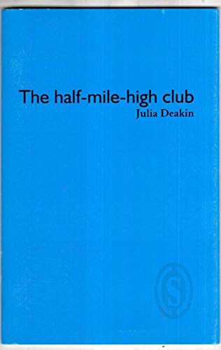 Stock image for The Half-Mile-High Club for sale by Blackwell's