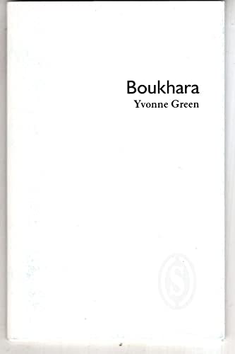 Beispielbild fr Boukhara zum Verkauf von Blackwell's