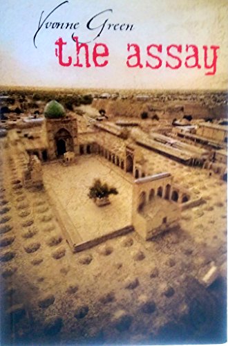 Imagen de archivo de The Assay a la venta por Better World Books
