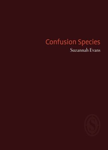 Stock image for Confusion Species for sale by WorldofBooks