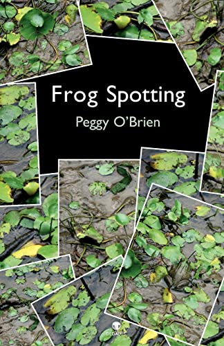 Stock image for Frog Spotting for sale by Better World Books