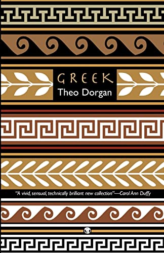 Stock image for Greek for sale by WorldofBooks