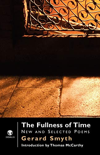 9781906614270: The Fullness of Time: New and Selected Poems