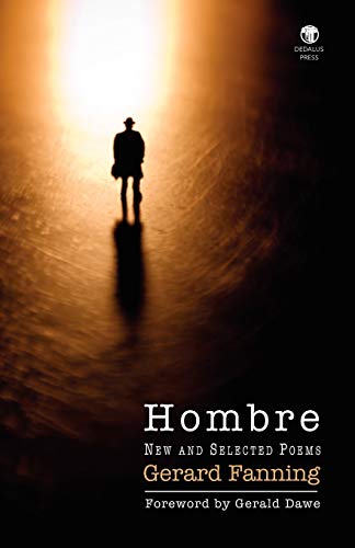 Stock image for Hombre New and Selected Poems for sale by PBShop.store US
