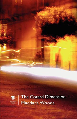 Stock image for The Cotard Dimension for sale by Bookmans