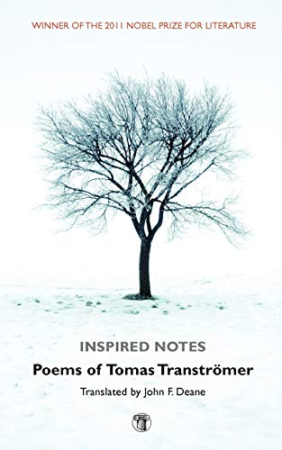 Stock image for Inspired Notes for sale by Blackwell's