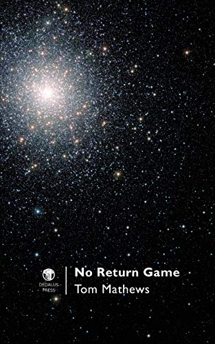 Beispielbild fr No Return Game zum Verkauf von PBShop.store US