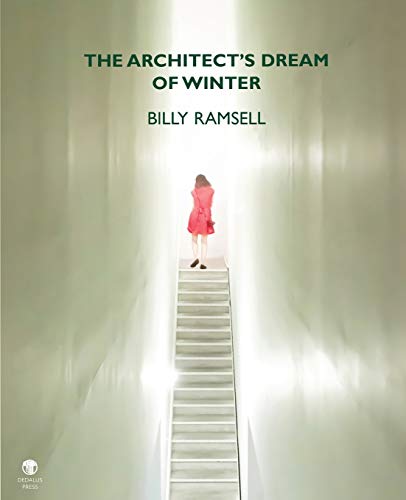 Beispielbild fr The Architect's Dream of Winter zum Verkauf von WorldofBooks