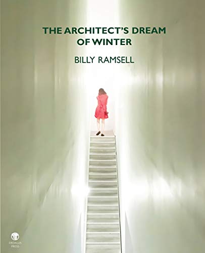 Imagen de archivo de The Architect's Dream of Winter a la venta por Blackwell's