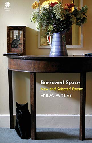 Beispielbild fr Borrowed Space: New and Selected Poems zum Verkauf von AwesomeBooks