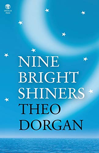 Beispielbild fr Nine Bright Shiners zum Verkauf von HPB-Diamond