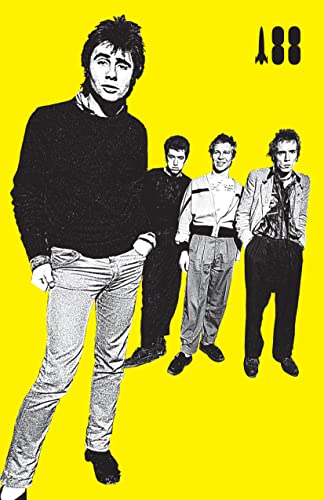 Imagen de archivo de I Was A Teenage Sex Pistol a la venta por THE SAINT BOOKSTORE