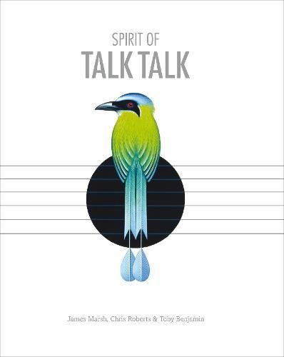 9781906615390: Spirit of Talk Talk