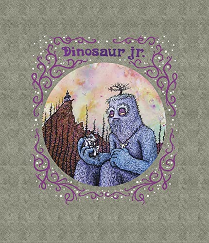 9781906615826: Dinosaur Jr.