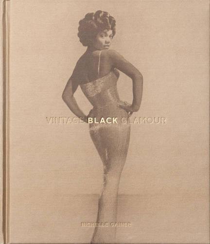 Stock image for Vintage Black Glamour for sale by Books Unplugged