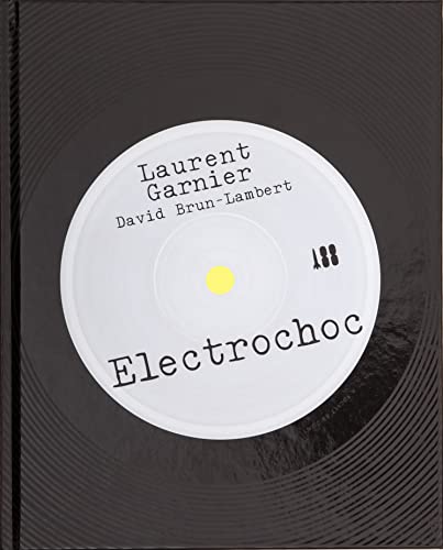 Beispielbild fr Electrochoc zum Verkauf von AwesomeBooks