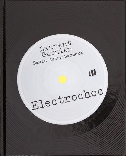 Stock image for Electrochoc for sale by ZBK Books