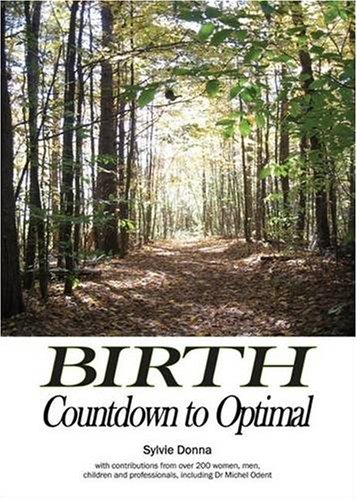 Beispielbild fr Birth: Countdown to Optimal zum Verkauf von WorldofBooks