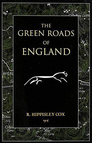 Imagen de archivo de The Green Roads of England a la venta por ThriftBooks-Dallas