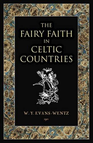9781906621100: The Fairy Faith in Celtic Countries