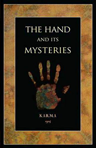 Stock image for The Hand and Its Mysteries for sale by Half Price Books Inc.