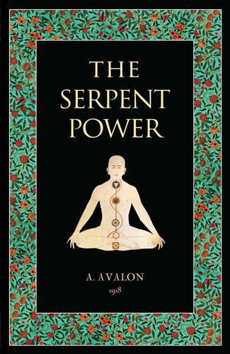 Stock image for The Serpent Power for sale by Russell Books
