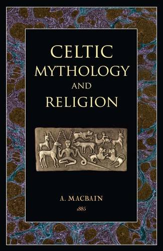 9781906621261: Celtic Mythology and Religion